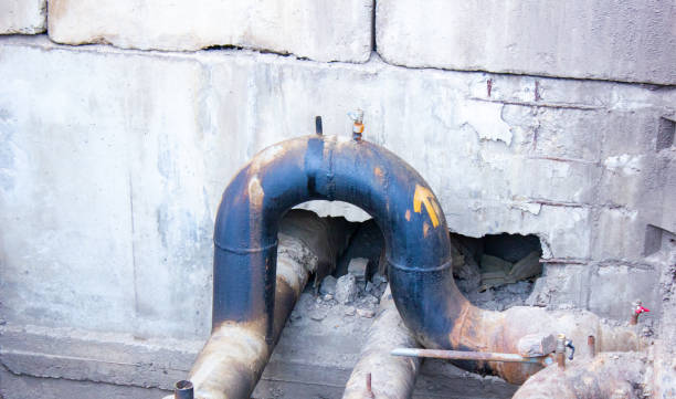 Carpet water damage restoration in Gulf Park Estates, MS