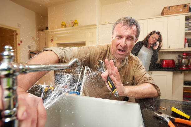 Gulf Park Estates, MS Water damage restoration Company